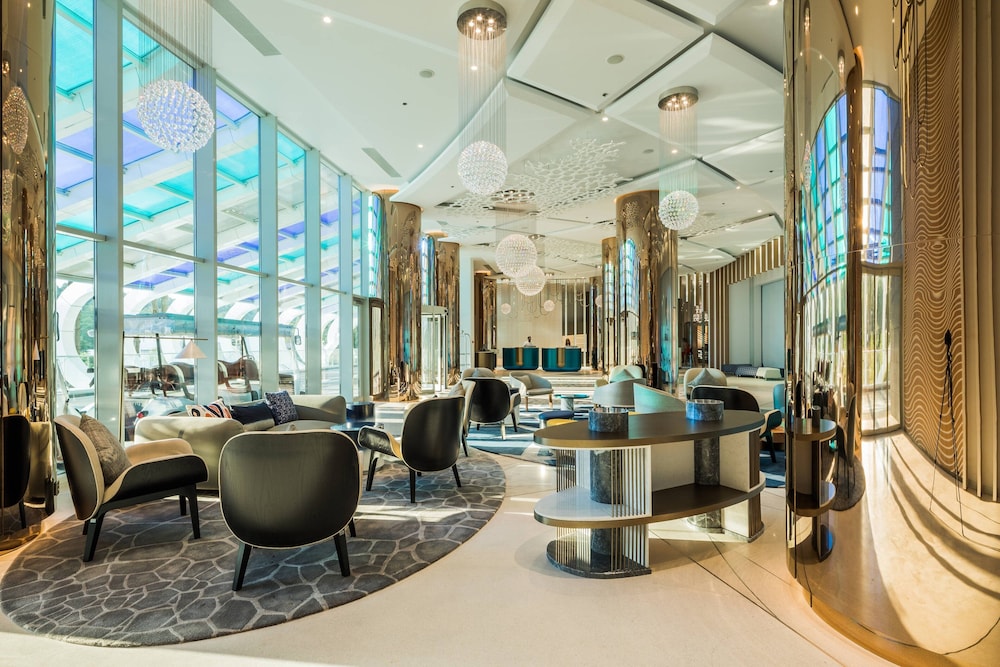 Paragraph Resort Spa Shekvetili Autograph Collection 58/78