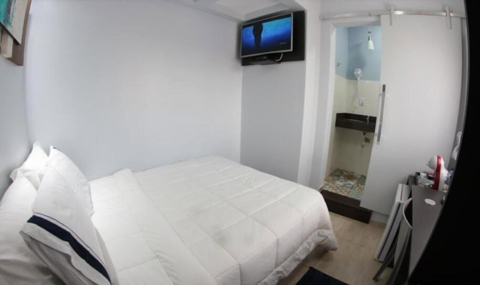 Santo Antonio Hotel 9/36