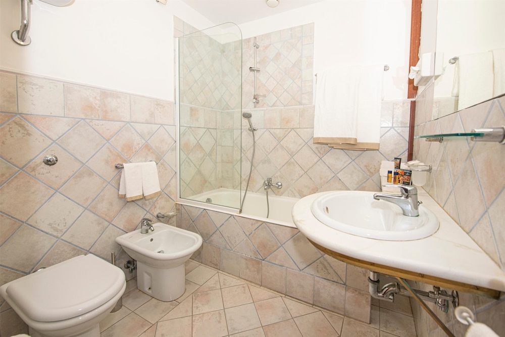 Baia Taormina Hotel 49/50