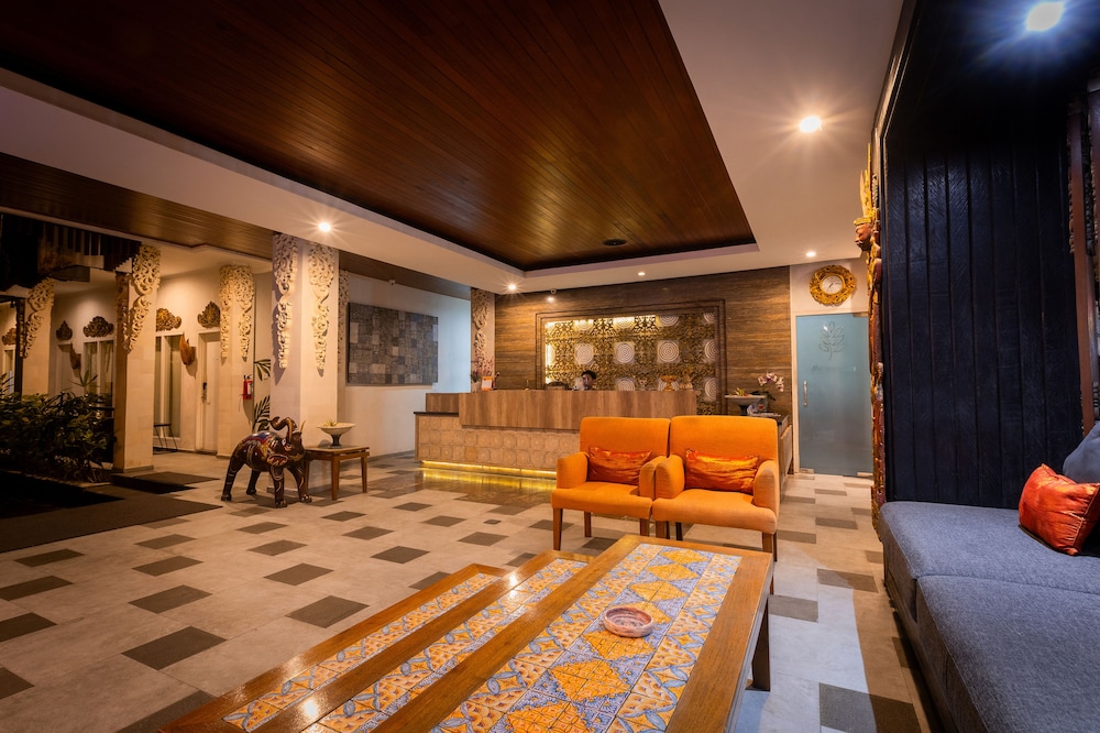 The Nyaman Bali 32/50