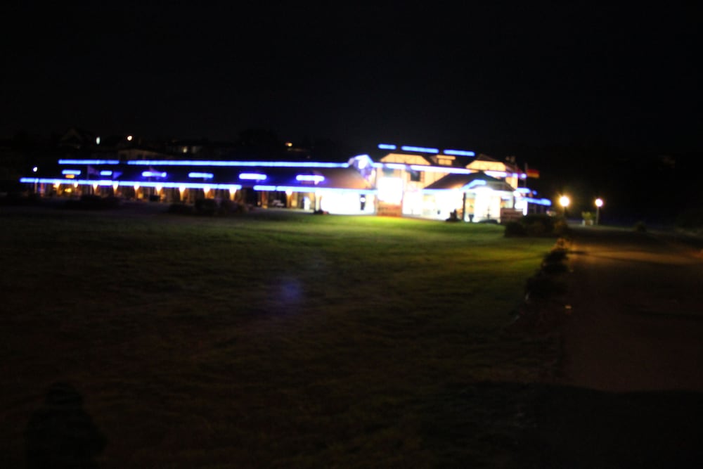 Asure Chelmswood Motel Taupo 5/70