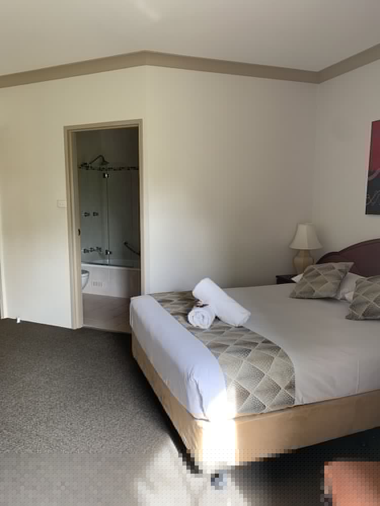 ULLADULLA GUEST HOUSE 13/38