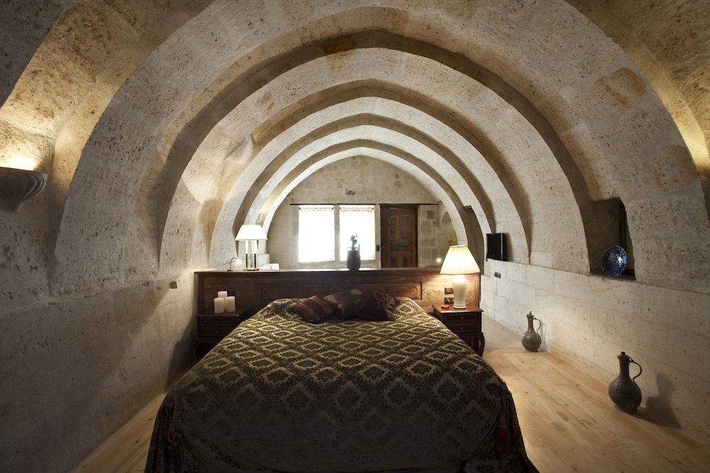 Fresco Cave Suites Cappadocia Special Class 28/77