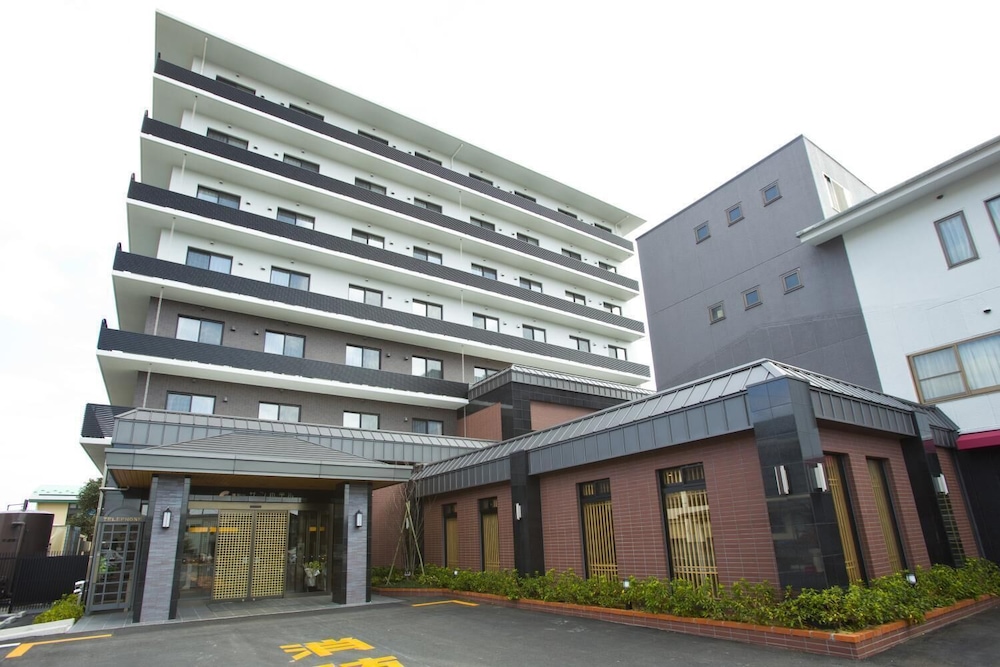 Fukuchiyama Sun Hotel 22/24