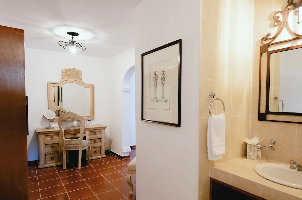 Hacienda la Cieneguita 53/53