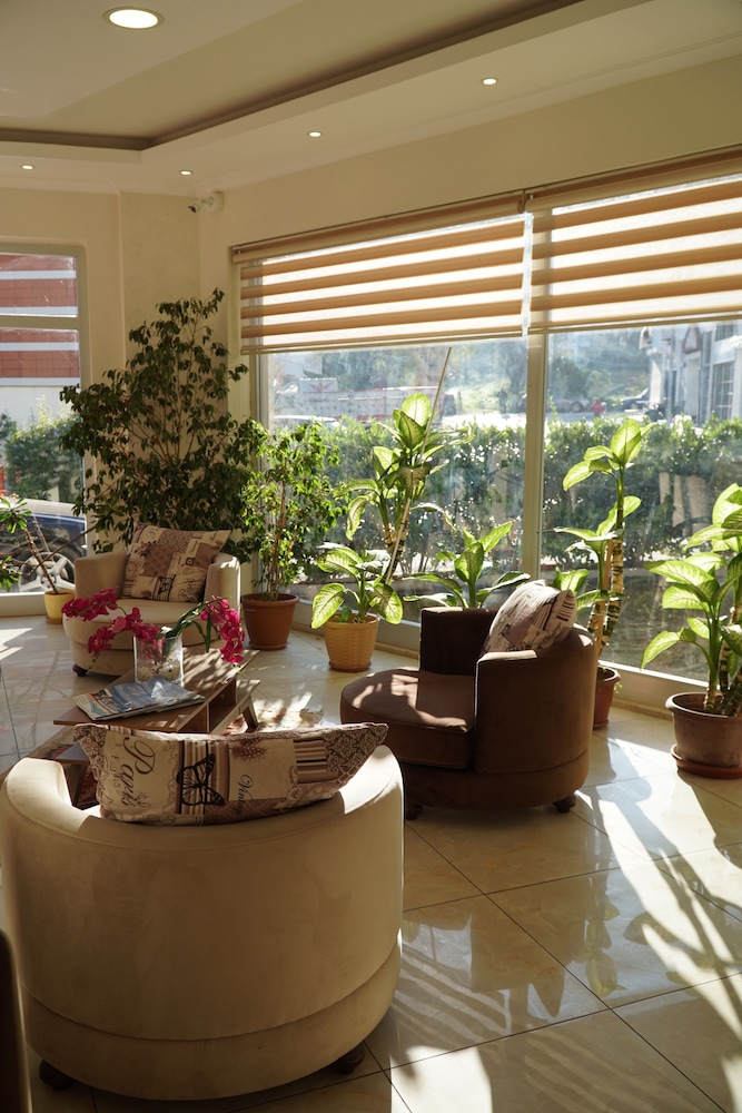 Gulluk Life Hotel 36/50