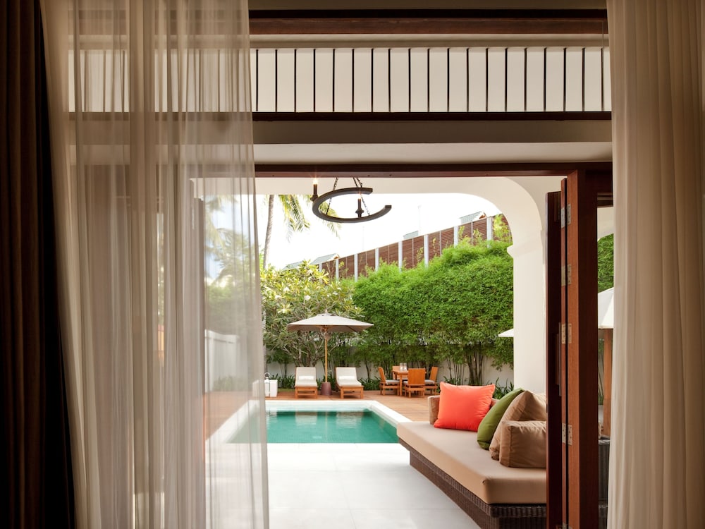 Sala Samui Choengmon Beach 48/80