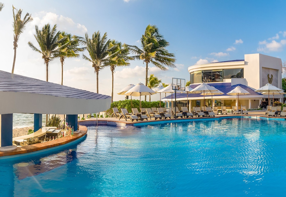 Desire Pearl Resort Riviera Maya All Inclusive - Adults Only 8/70
