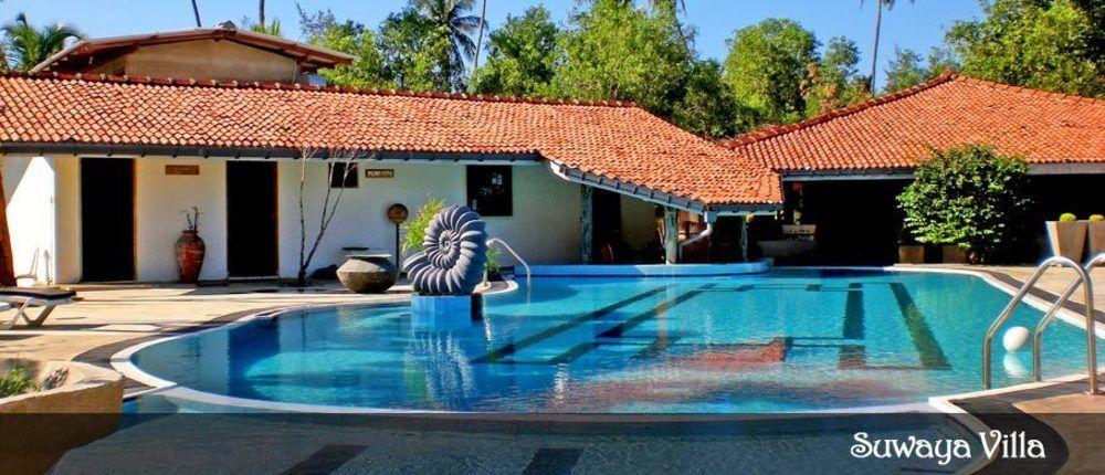 Suwaya Villa 22/22