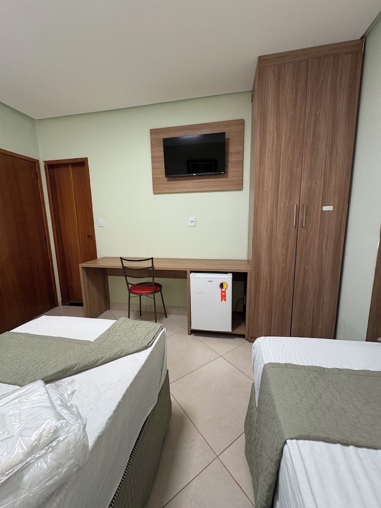 Domus Hotel Trindade 19/50