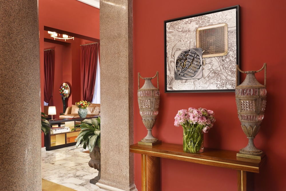 Hotel L Orologio 23/50