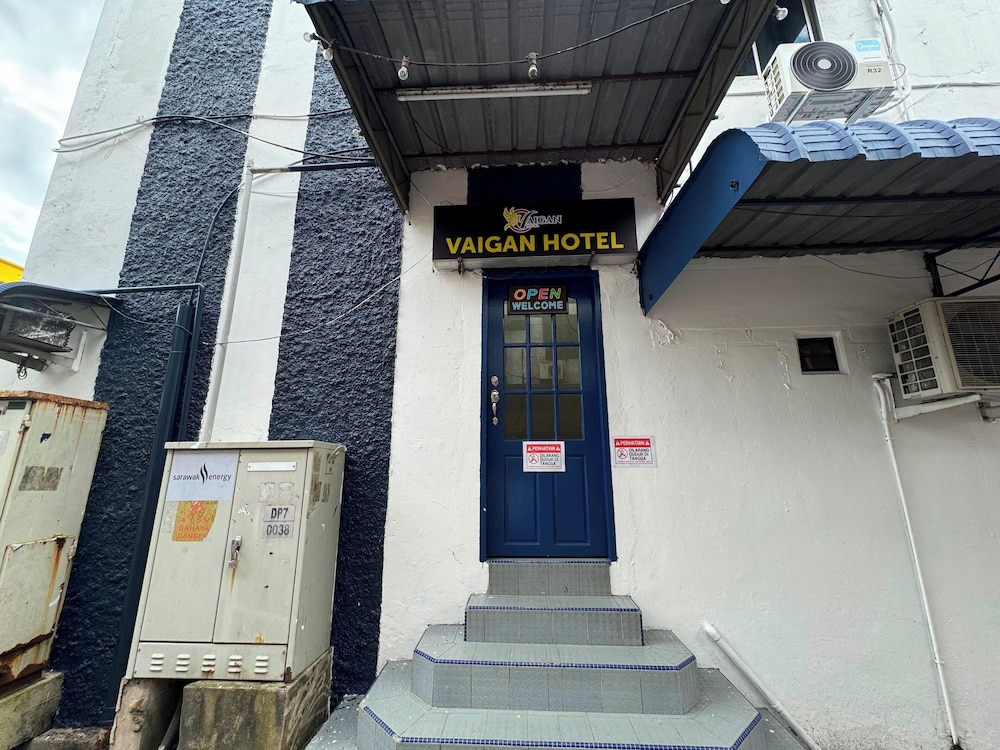 Hotel O Vaigan Hotel 写真4