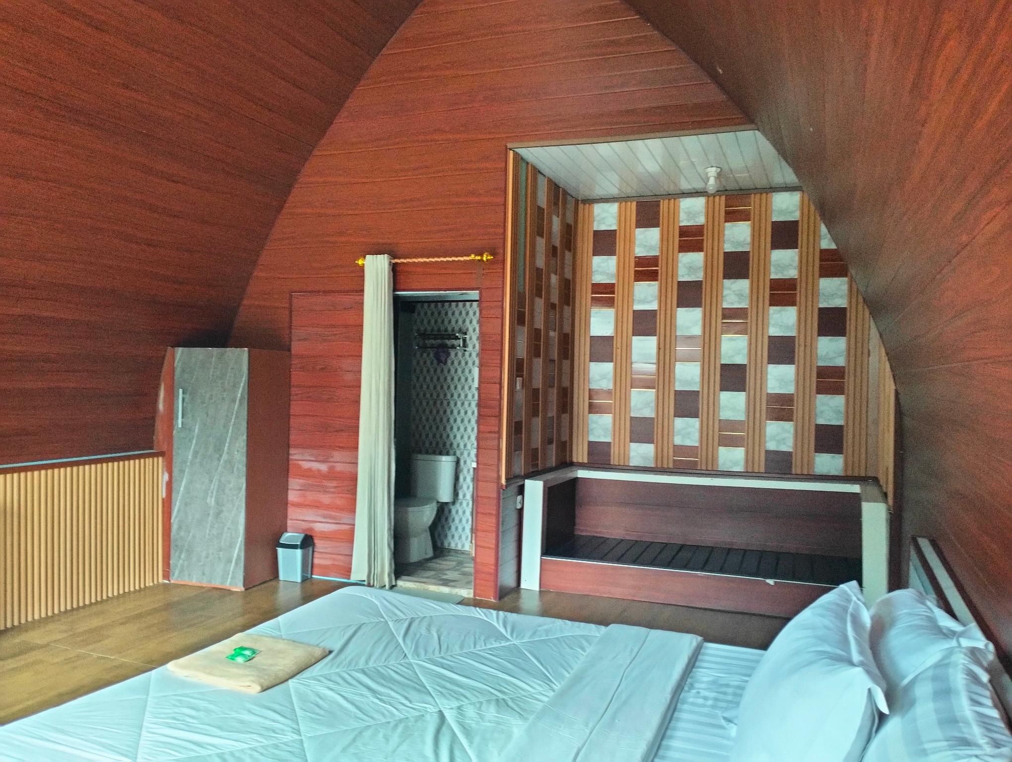 Belvilla near Kembengan Sari Waterpark formerly Liberty Guesthouse Village photo2