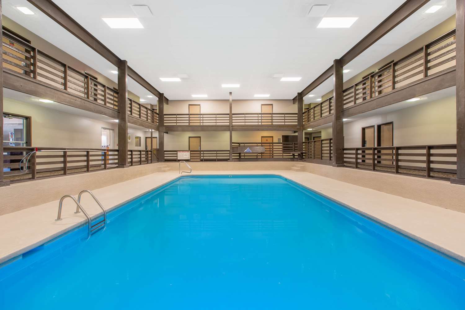 SureStay Plus by Best Western Grand Island 8/24