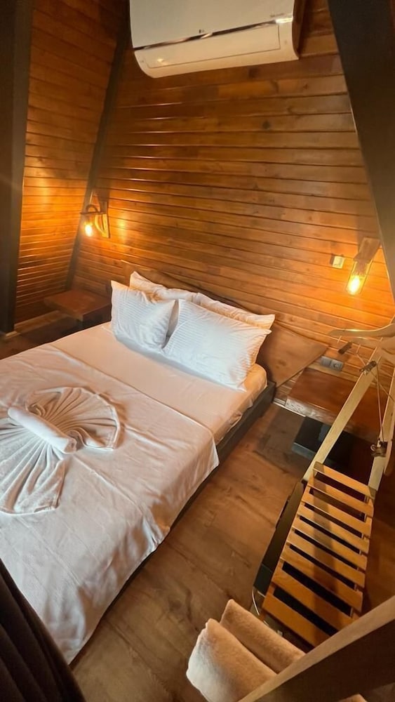 Fs Bungalows Otel 10/50