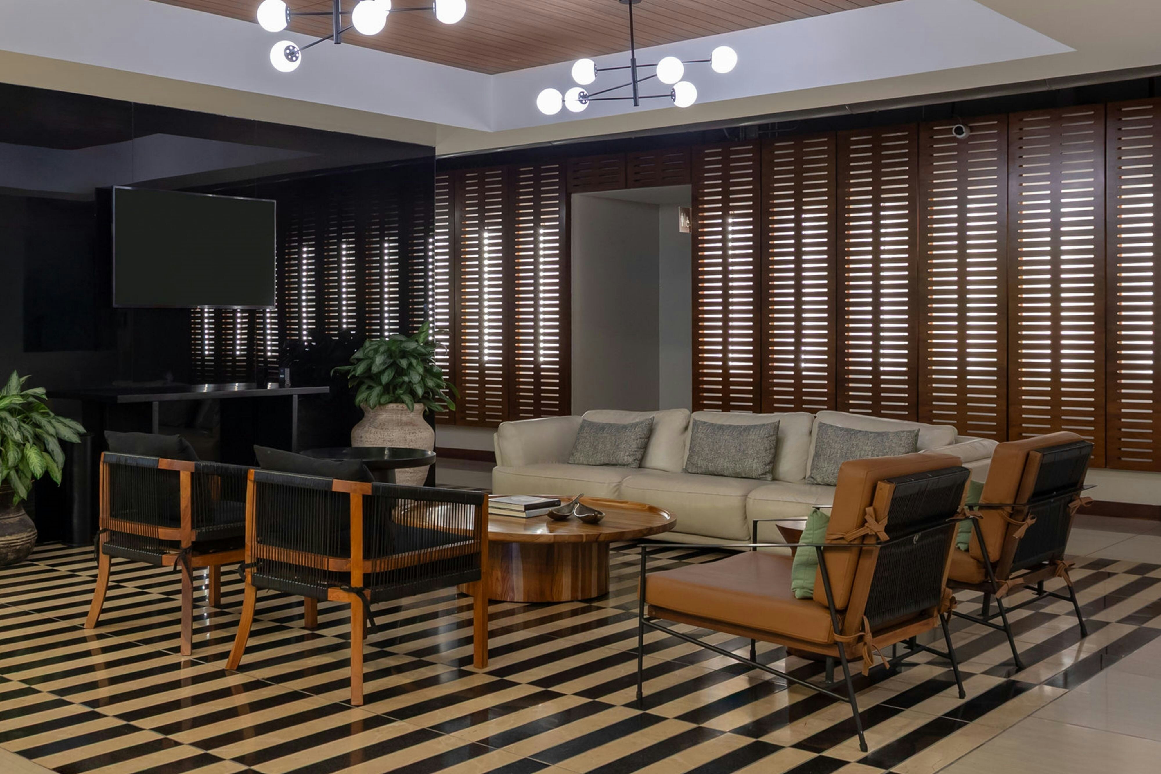Four Points by Sheraton San Jose Sabana 19/39