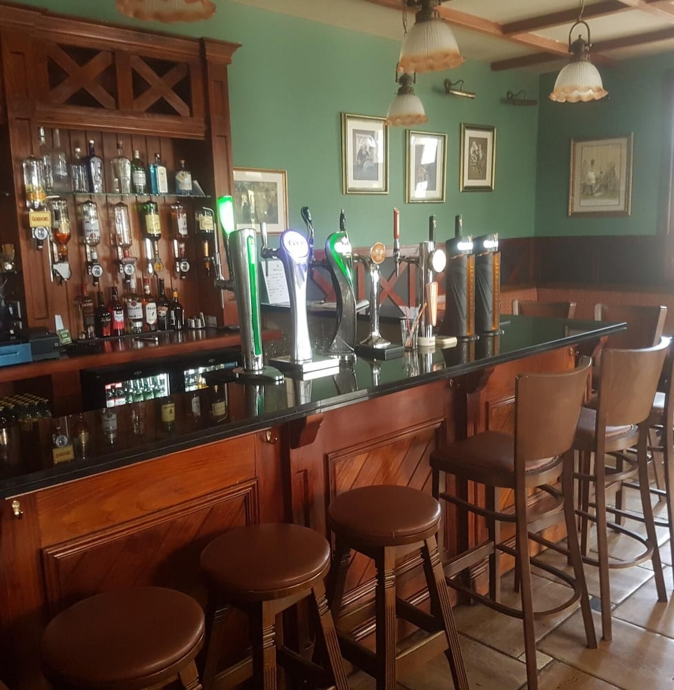 Holiday Inn Killarney 36/45