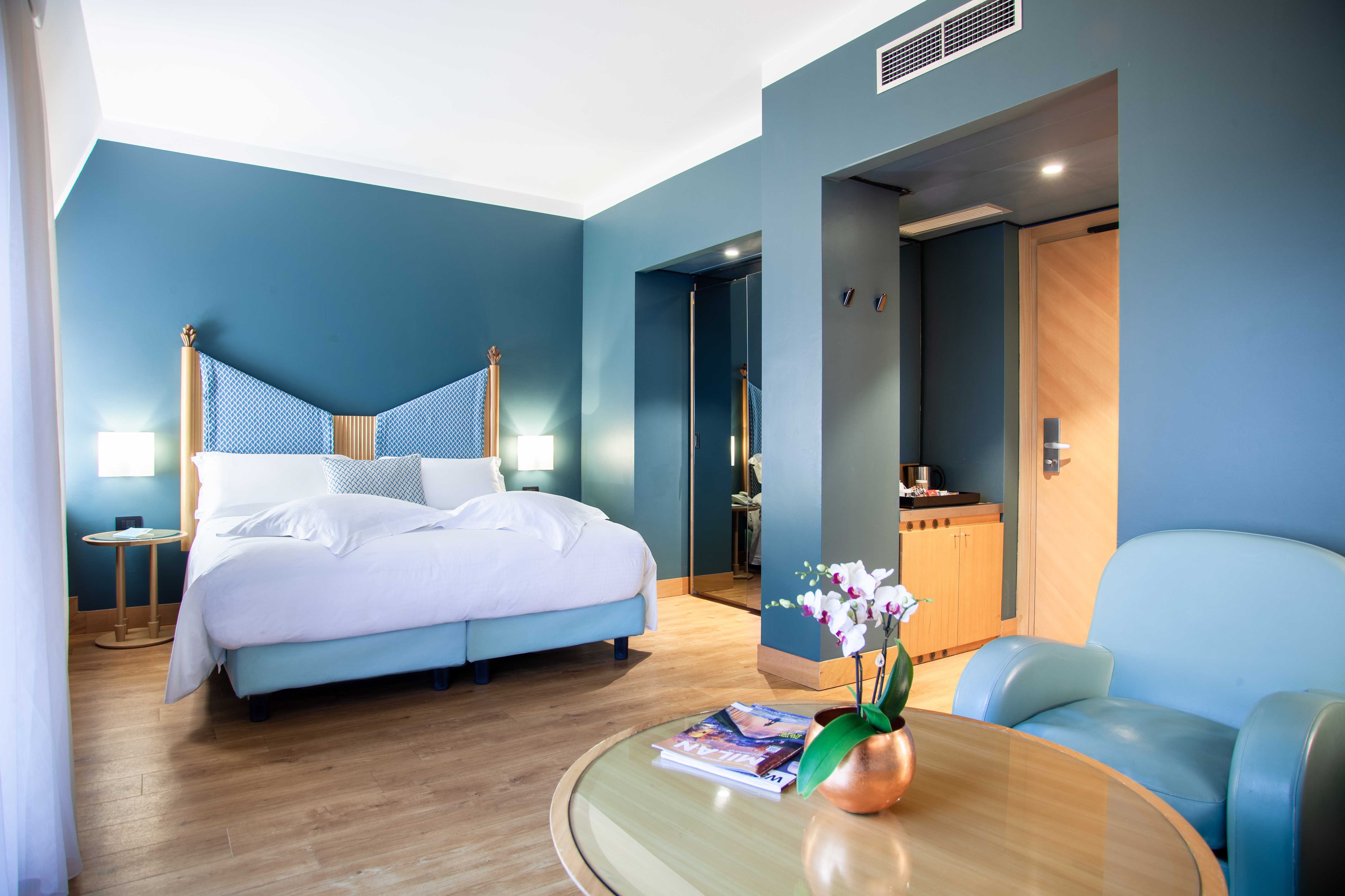 Hotel Spadari Al Duomo 15/53