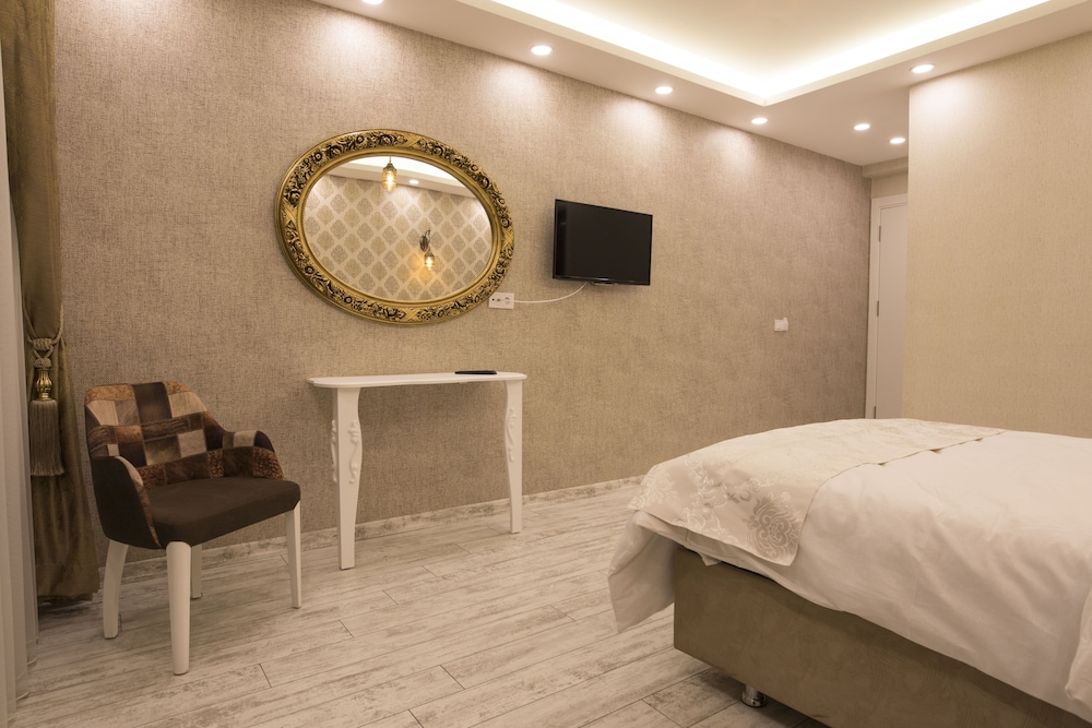 Peri 26 Otel 32/50