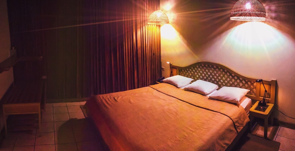 KARIWAK VILLAGE HOLISTIC HAVEN HOTEL 13/50