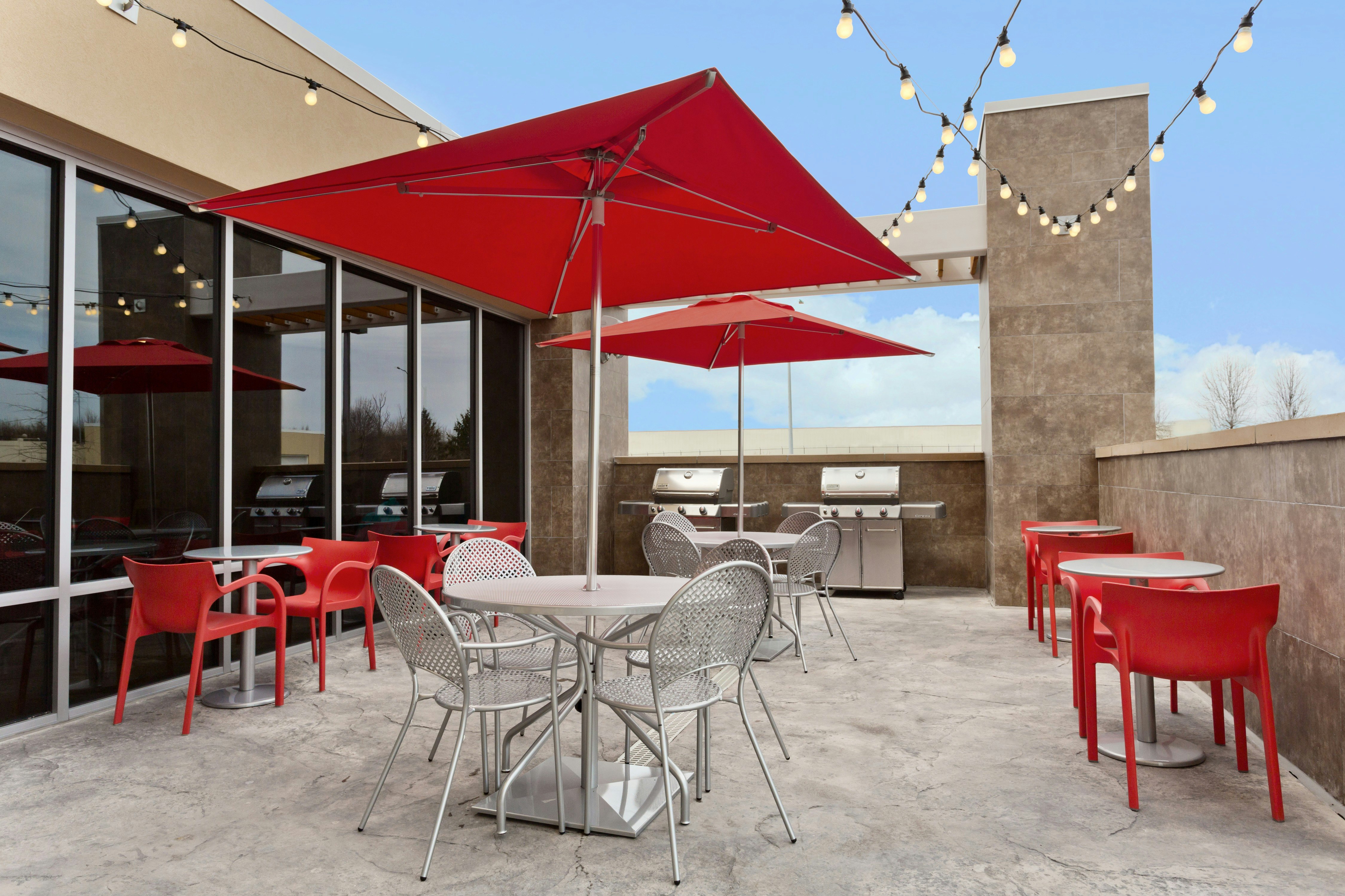 Home2 Suites By Hilton Baltimore/Aberdeen 15/18