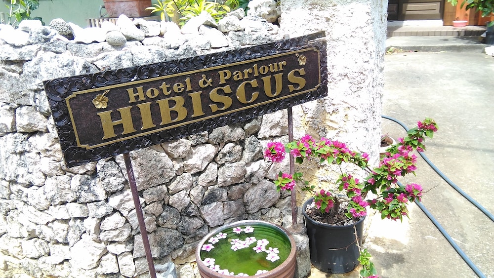 Hotel Hibiscus 10/35