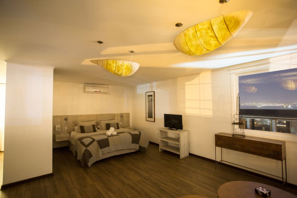 Casa Galos Hotel Lofts 44/71
