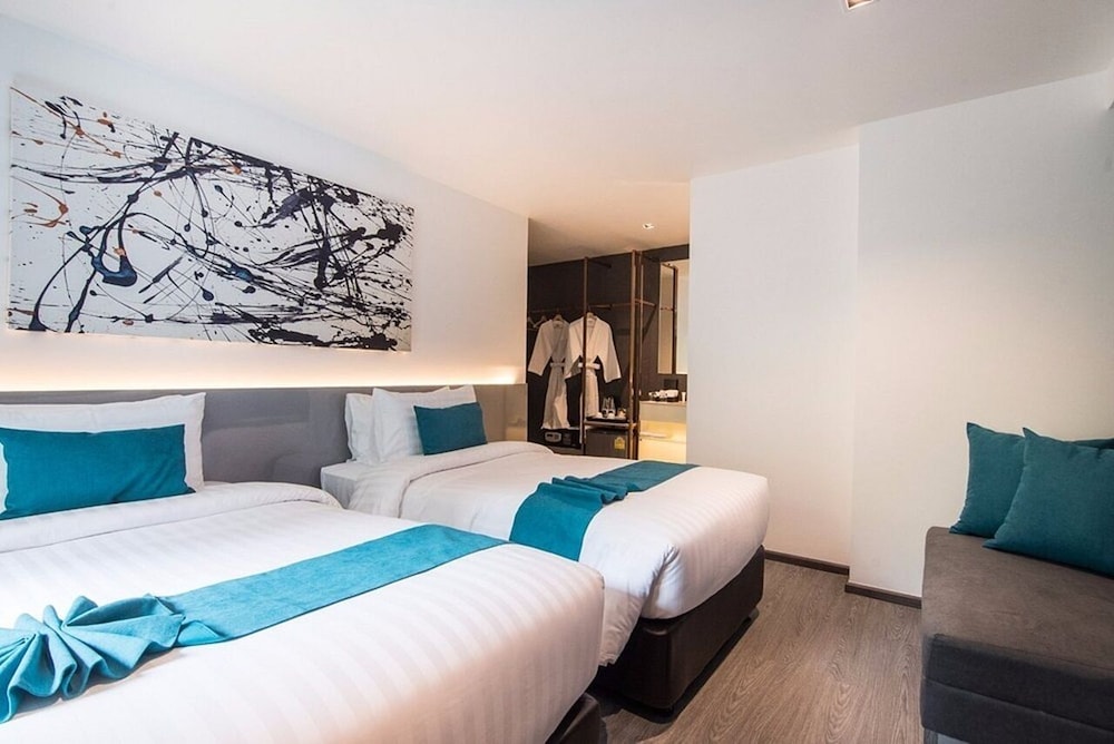 Sora Hotels Silom 21/68
