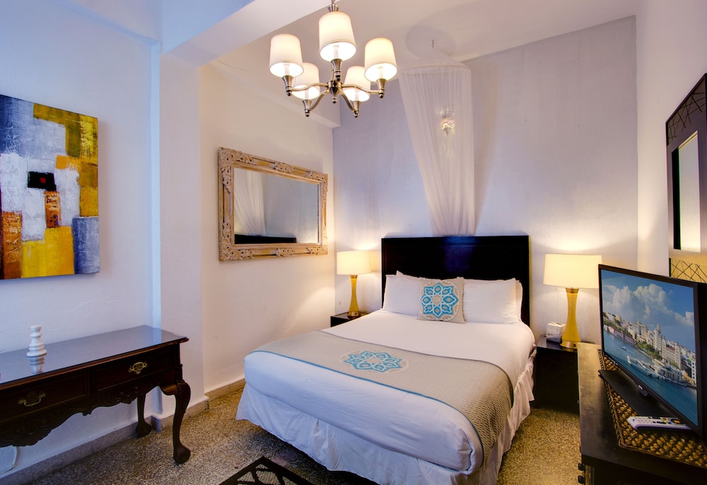 Casablanca Hotel Old San Juan 26/63