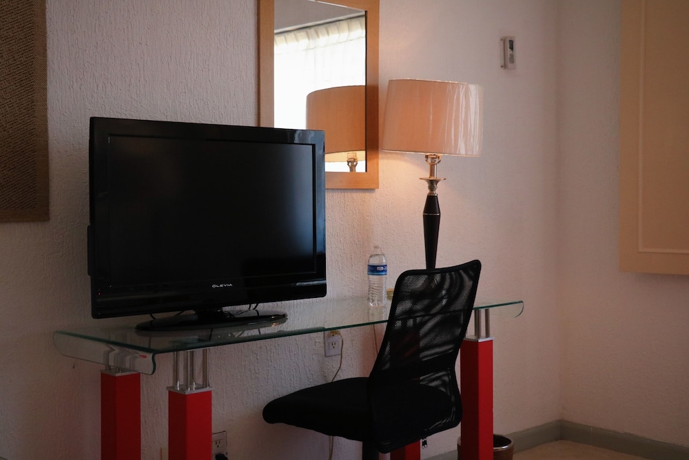 Hotel Zar Guadalajara 33/42