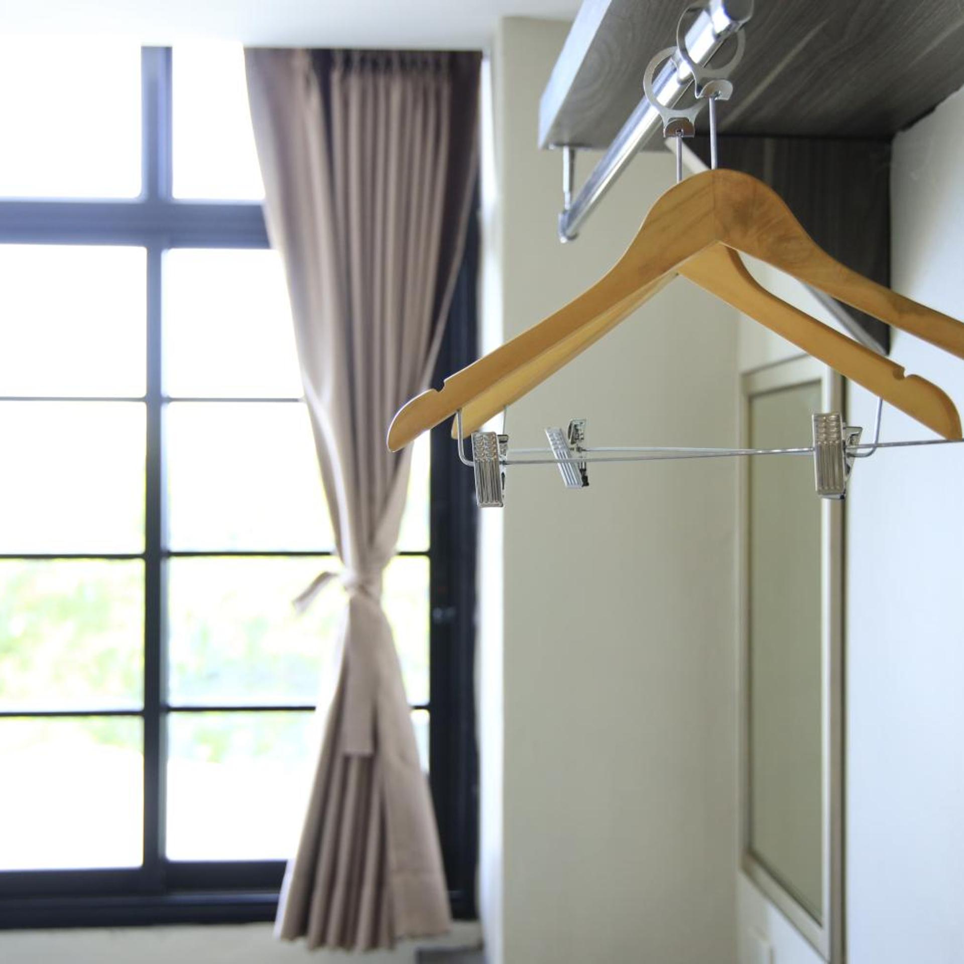 We Resident Hotel 2/33