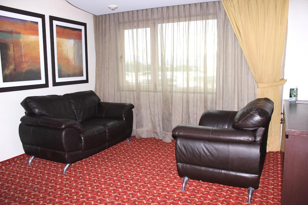Hotel Scala Magna 25/50