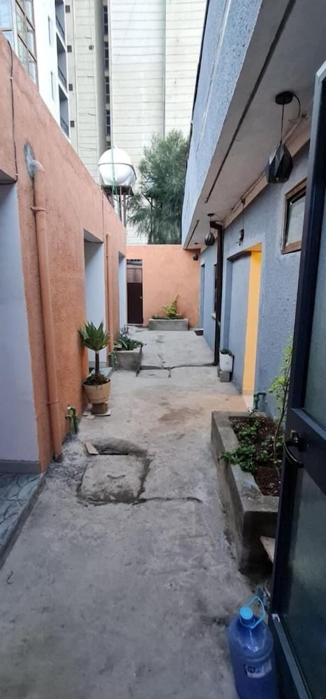 Lucy Guest House B&B 19/32