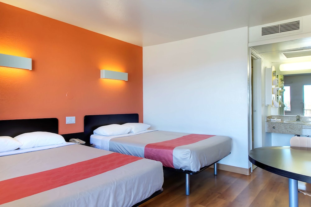 Motel6 Capitol Heights, MD - Washington 16/28