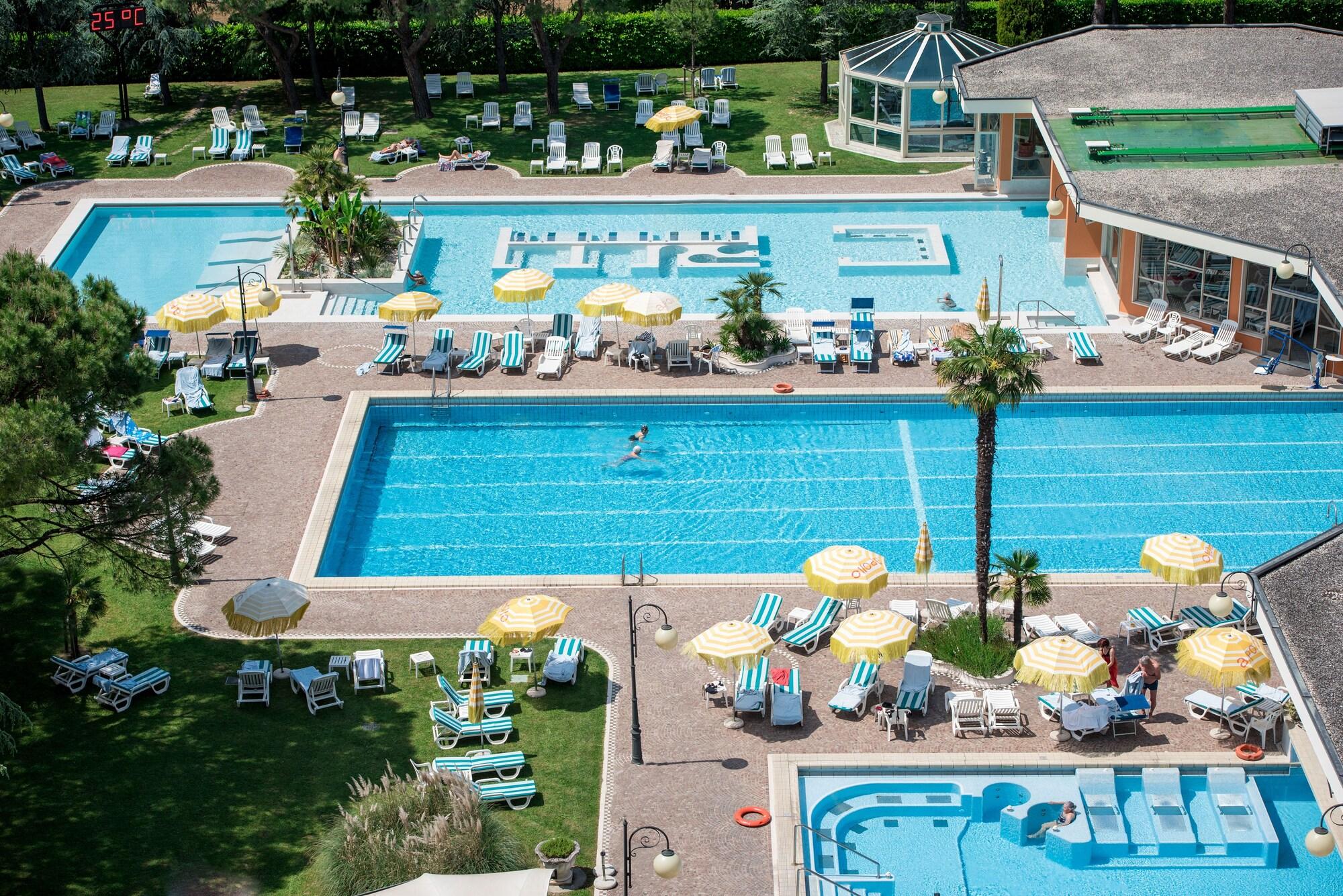 Apollo Hotel Terme 42/50