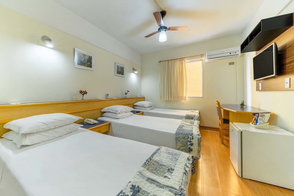 Itapetinga Hotel 19/61