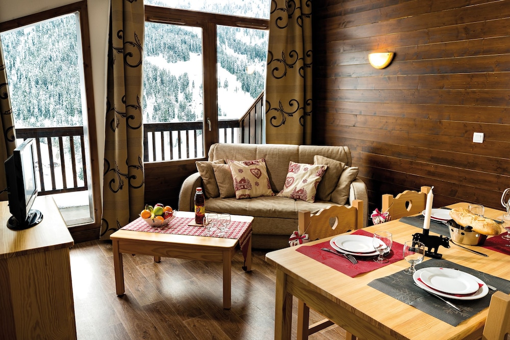 Lagrange Vacances Les Chalets du Mont Blanc 29/37