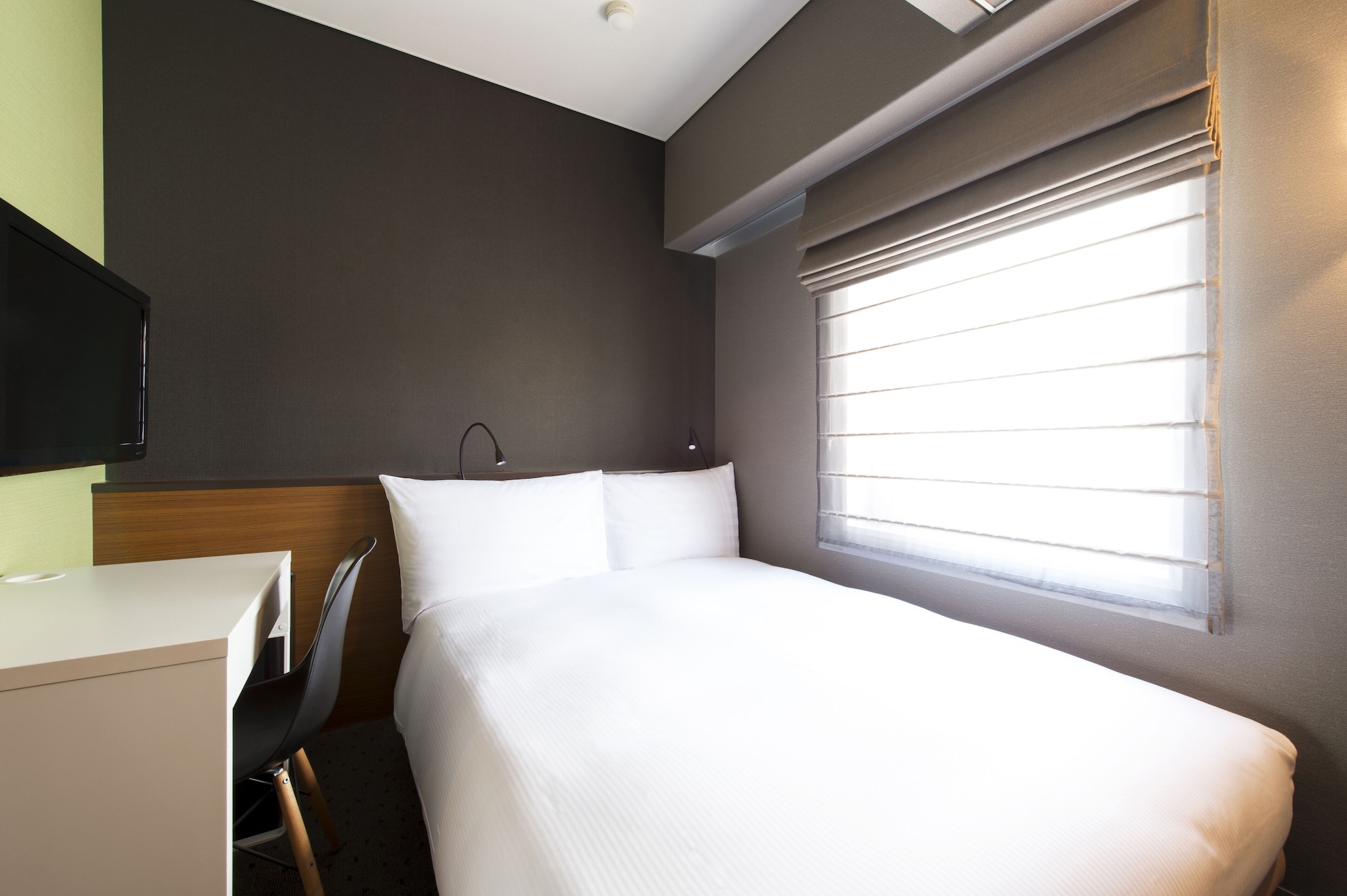 PREMIUM, DOUBLE BED