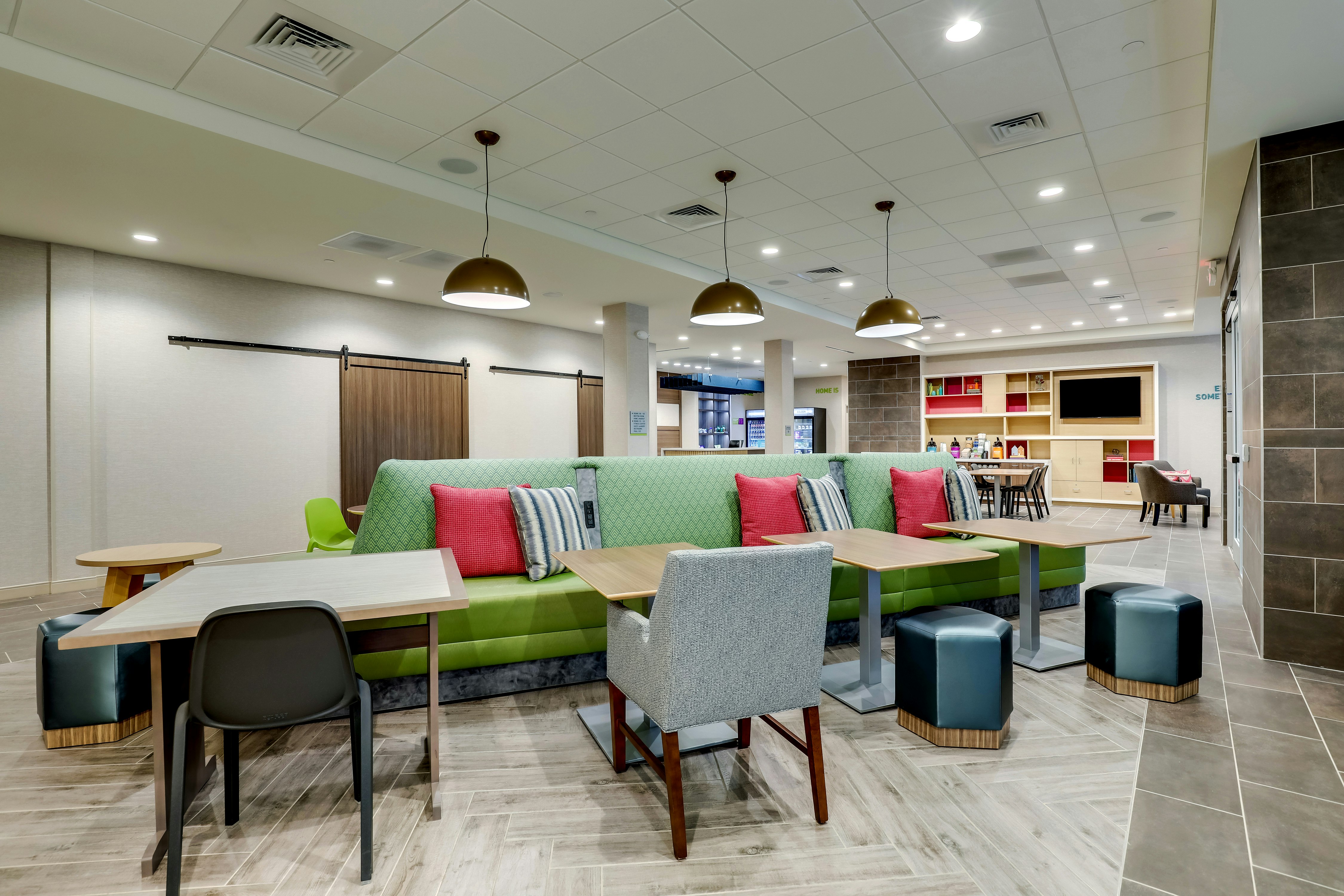 Home2 Suites by Hilton Sanford 21/37