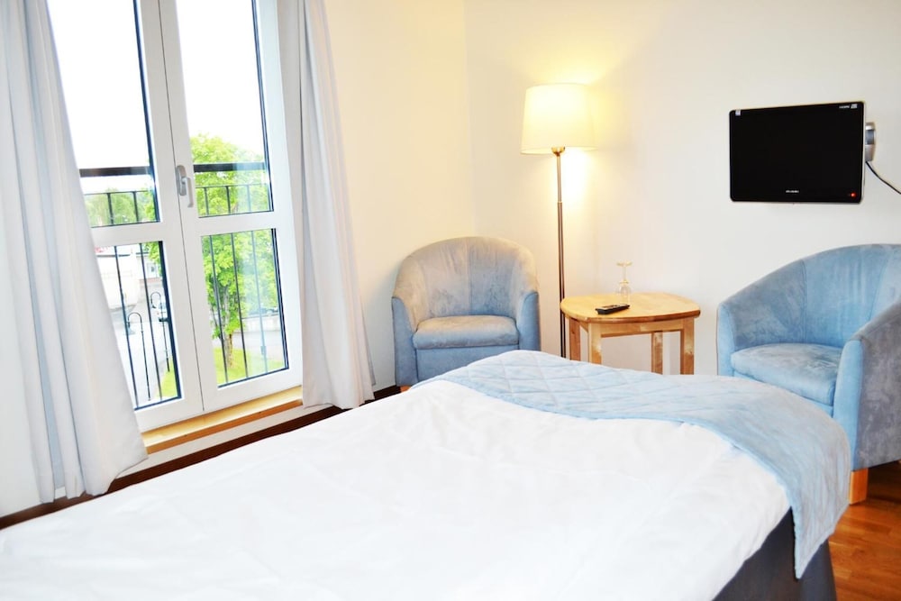 Best Western Arjang Hotel 13/47