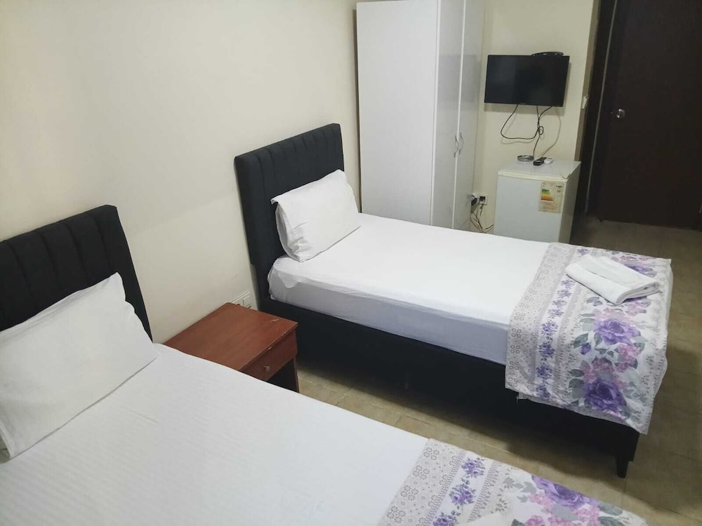 Sah Hotel 26/58