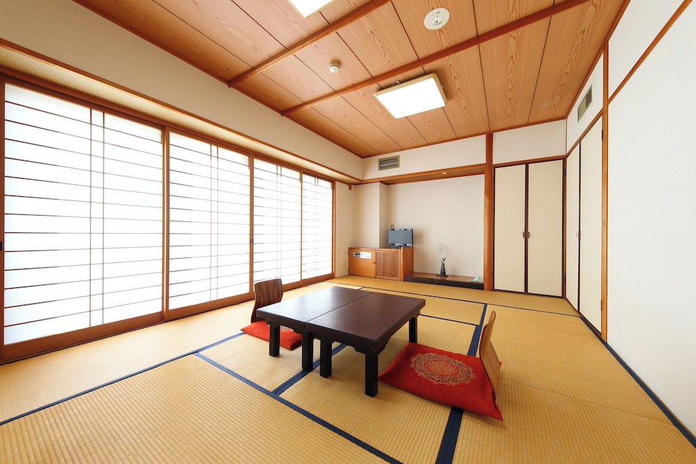Nagasaki Ik Hotel 36/54