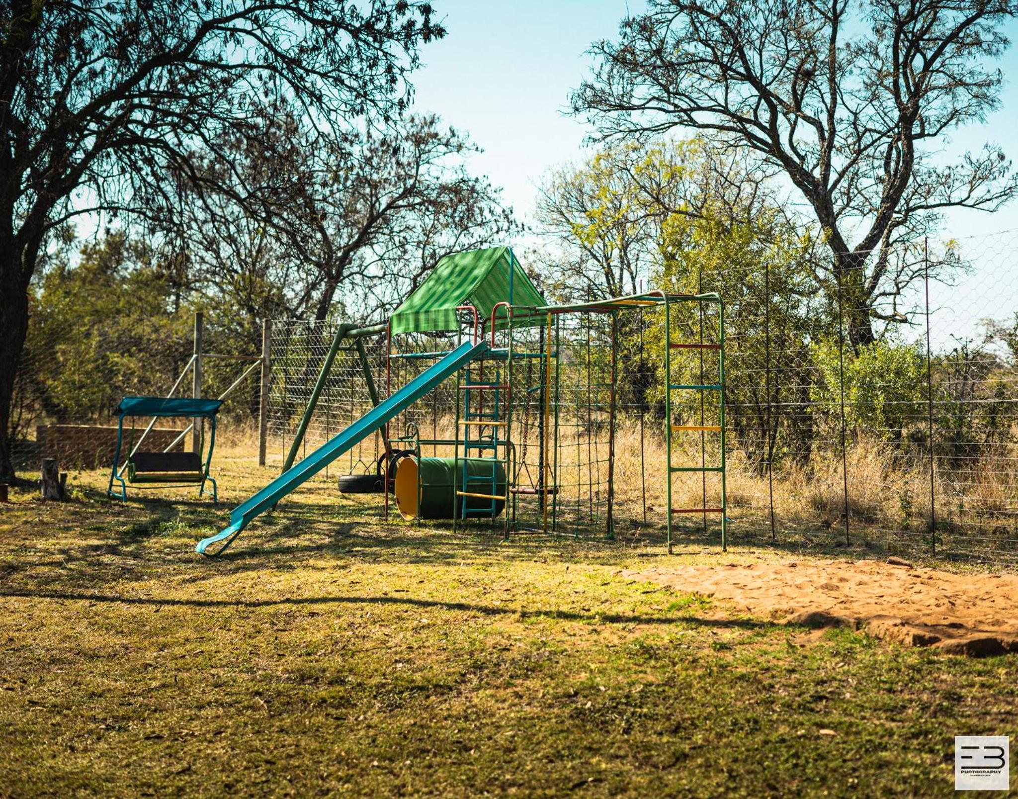 Geluksfontein Private Game Farm 24/49