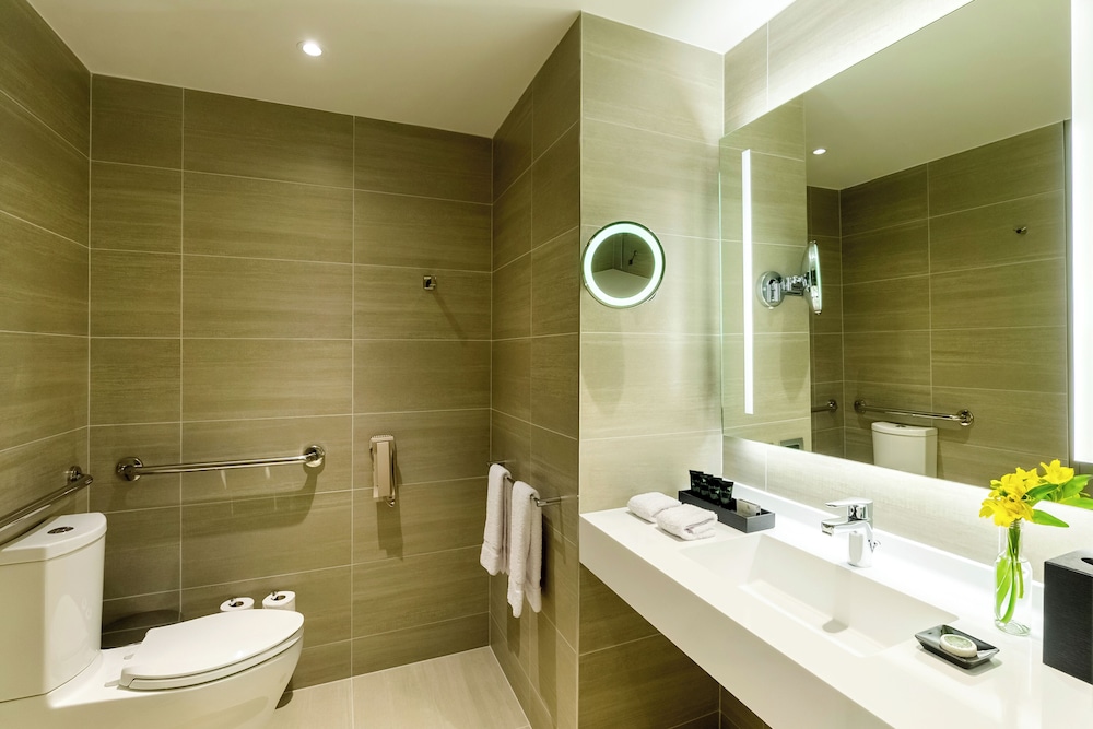 Hyatt Centric San Isidro Lima 74/75
