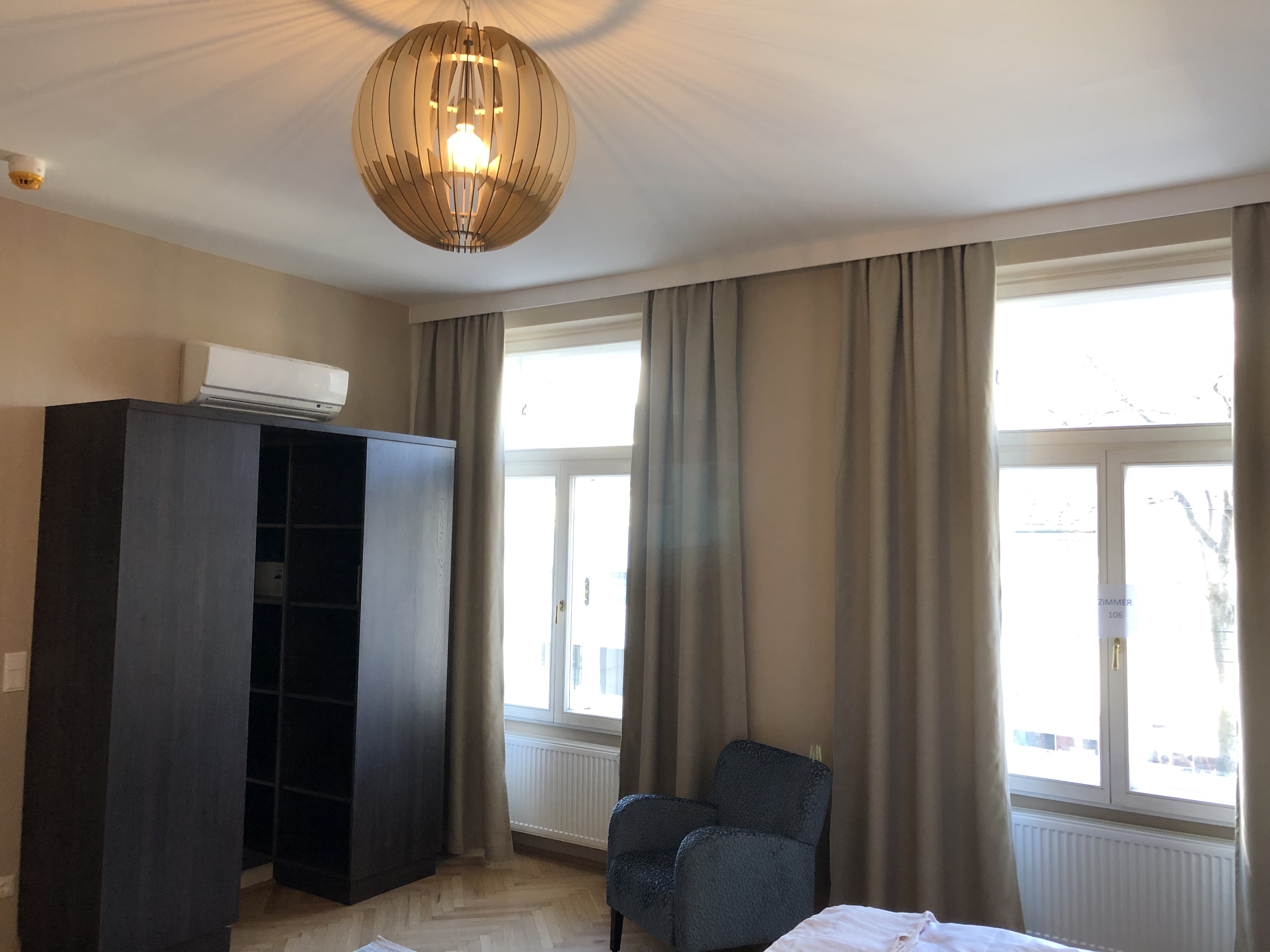 Hotel Brauhof Wien 23/29