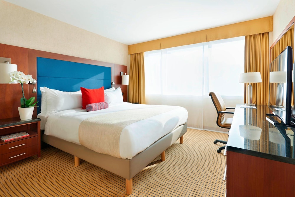 Marriott Ghent 10/35