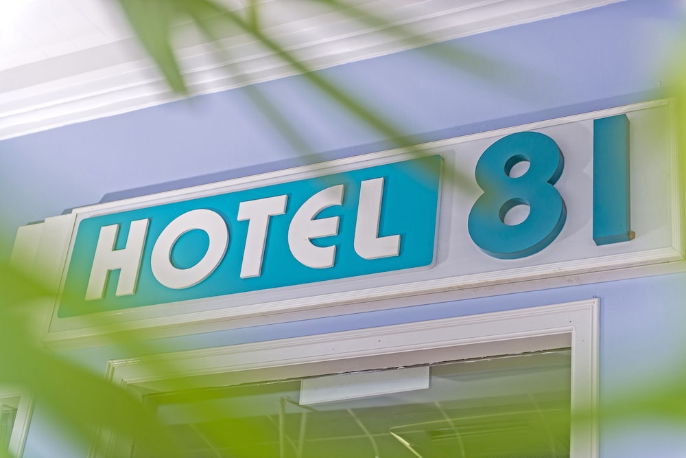 Hotel 81 Cosy 12/17