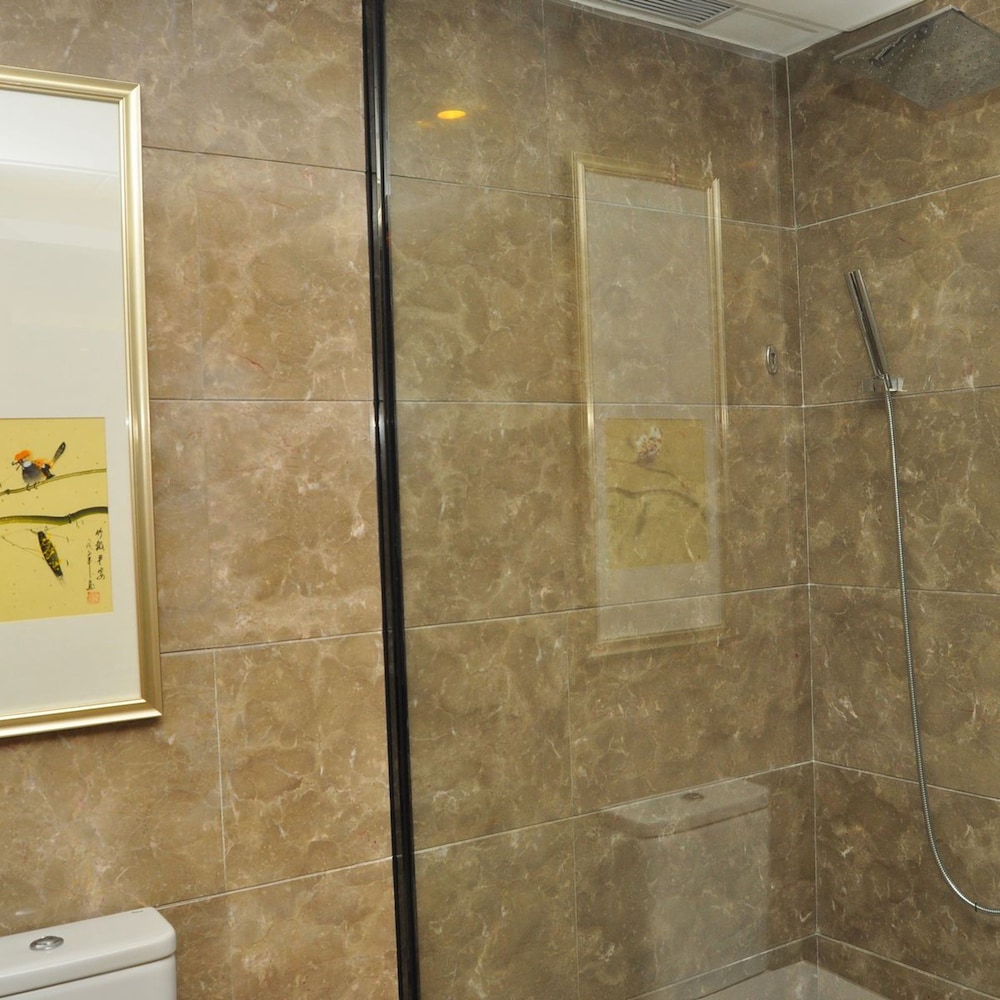 Tong Yu International Hotel 22/39