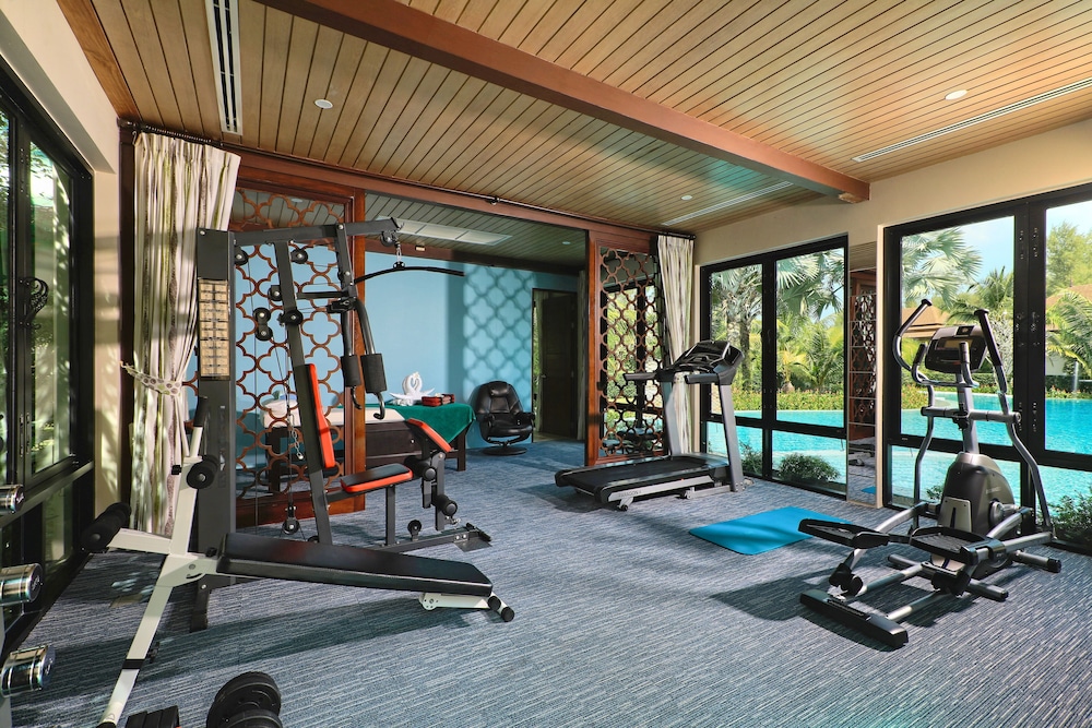 Ataman Luxury Villas 23/50