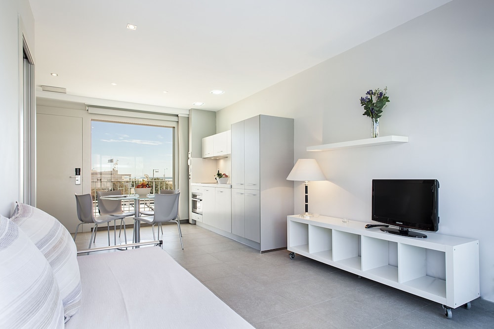 Apartaments Marfina 39/59